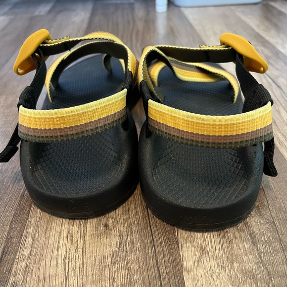 Women’s Chaco Sandals - Picture 5 of 6